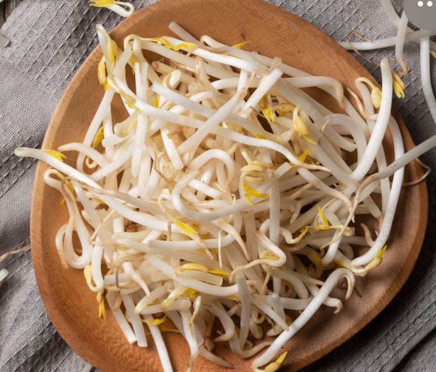 Beansprouts