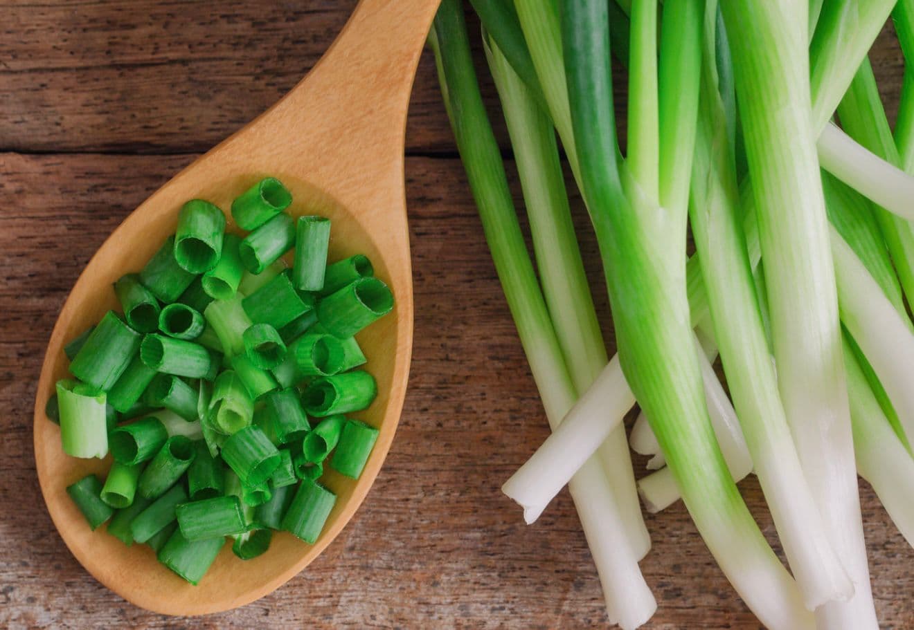 Green Onion