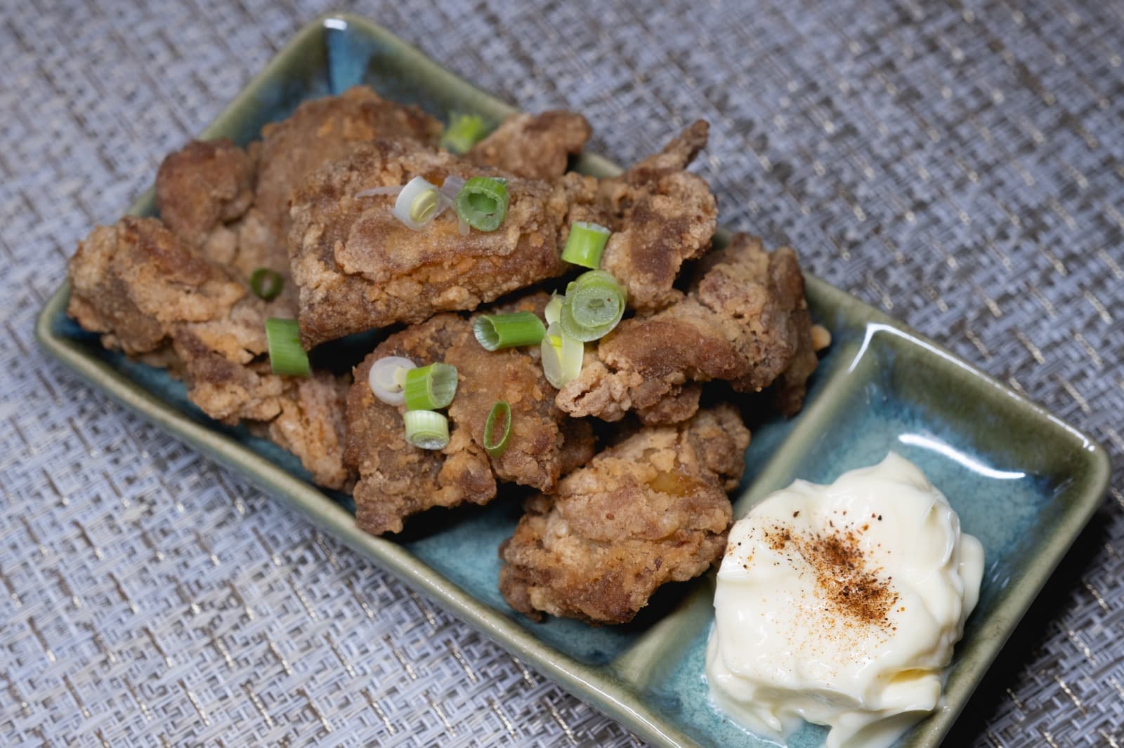 Karaage Chicken